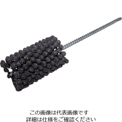 柳瀬 ヤナセ 研玉 27×70×4.6ーAO#60 KTM-24 AO60 1本 824-6427（直送品）