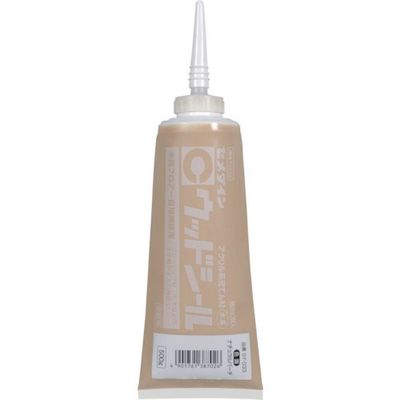 セメダイン 木質フロアー目地補修用 ウッドシール ナチュラルバーチ 500g SY-033 10本（直送品）