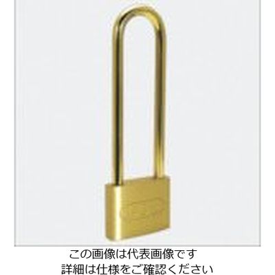 清水 SOL シリンダー錠ツル長35mm 2500-35L 1個 849-0120（直送品）