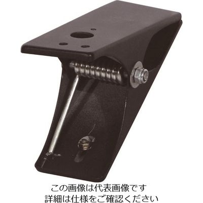 日動工業 日動 LENー10W用クリップ(マグネット付) LEN-C 1個 162-3586（直送品）