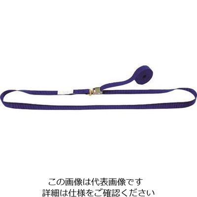 オーエッチ工業 OH ベルト荷締機 PB70EF 1台 166-6119（直送品）