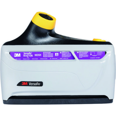 スリーエム ジャパン 3M バーサフロー[[TM上]] 電動ファン TRー802J 1箱(1個) 194-9964（直送品）