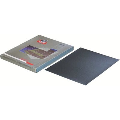 ベルスター研磨材工業 ベルスター マタドール耐水ペーパー#150 MT-150 1セット(50枚) 814-6962（直送品）