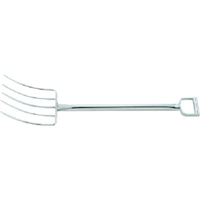 スギコ産業 スギコ ステンレスフォーク PEF-1 1本 136-2121（直送品）