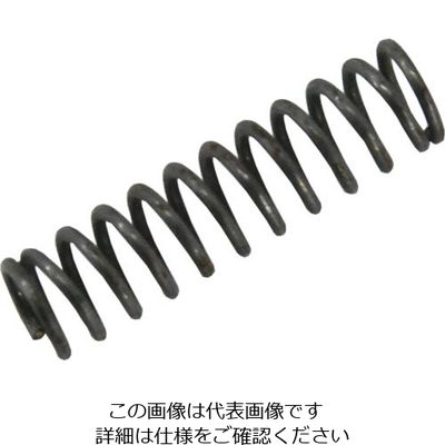 山本光学 YAMAMOTO ライフセーバー用パーツ WP用スプリングバネ KL-65 1個 854-7329（直送品）
