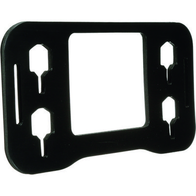 スリーエム ジャパン 3M バーサフロー[[TM上]] バックパックアダプター TRー655 BPKー01用 1個 194-9983（直送品）