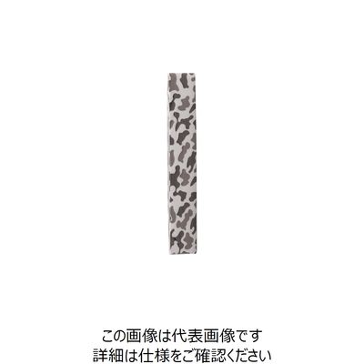 オーエッチ工業 OH グリップテープ 迷彩タイプ グレー GTM-GR 1セット(5枚) 808-0868（直送品）