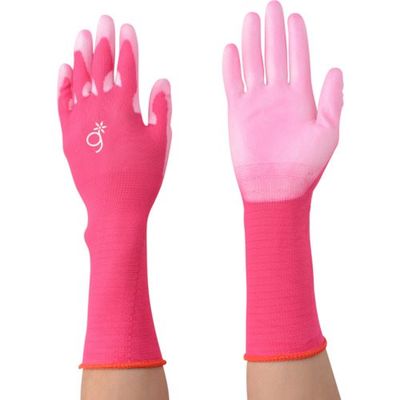 アトム PUキュートロング ローズ M G9-2-M 1セット(10双) 864-1103（直送品）