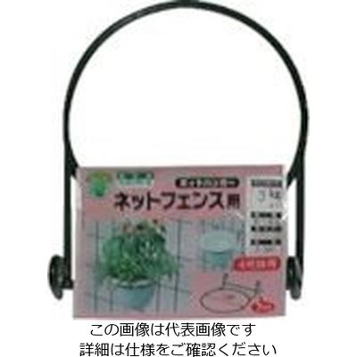 ニッサチェイン ポットハンガー F-351 1セット(5個) 135-3173（直送品）