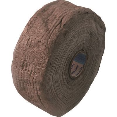 日東電工 日東 屋外向け酸化重合型防食テープ ニトハルマックXG 1.1mm×200mm×10m XG-200 1セット(6巻)（直送品）