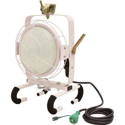 日動工業 NICHIDO マルチウェイライト150W L150W-HS-HM110-50K 1台 161-8940（直送品）