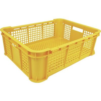 岐阜プラスチック工業 RISU MB型リステナー 233611 MBー40メッシュ 黄 MB-40 Y 1個 868-7007（直送品）