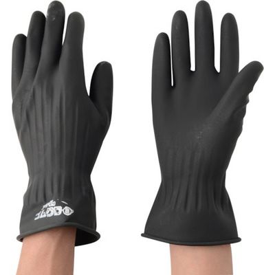 アトム ゴムクロ S 236-S 1セット(5双) 862-1476（直送品）