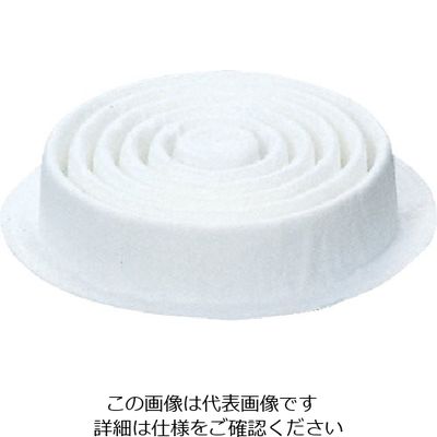 重松製作所 シゲマツ 外付けフィルタL3U 02614 1個 816-7411（直送品）