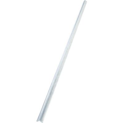 カーボーイ CARーBOY 安心クッション L字型900mm 細 クリア CG01 1本 854-7918（直送品）