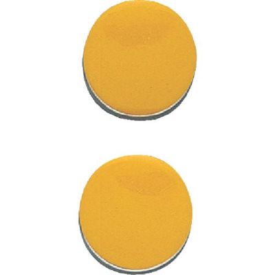 シンワ測定 シンワ マグクリップAー黄 72038 1個 816-4059（直送品）