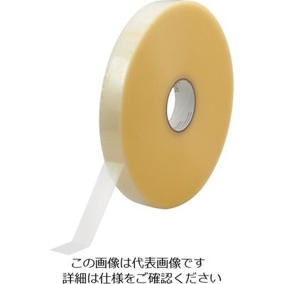 スリーエム ジャパン 3M OPP包装用粘着テープ 3645 透明 36mmX1500m TRA 36X1500 1セット(8巻)（直送品）