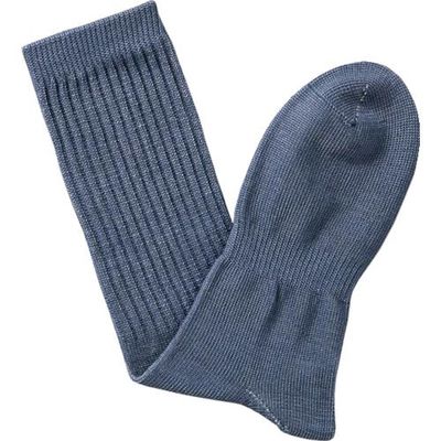 アトム のびのび靴下 カラー 先丸 5足組 BP2230-5P 1セット(5組) 813-6734（直送品）