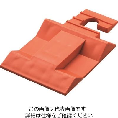 アイテック 光 ハンドリフト用ストッパー KHSP-271 1個 215-5895（直送品）