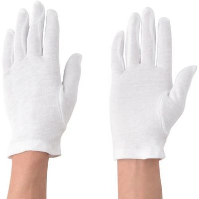 アトム スムス手袋 マチ付き M 37M 1セット(60双:12双×5ダース) 813-6841（直送品）