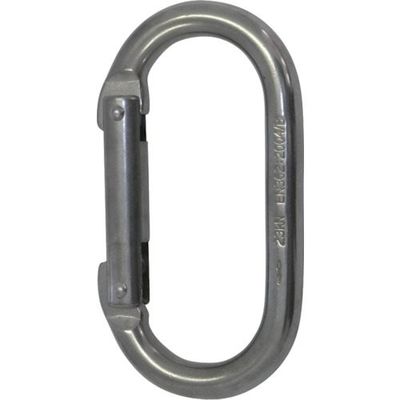 大洋製器工業 大洋 SUS カラビナ O型 環無 10mm(3011556) SUSTKO-10 1個 817-9849（直送品）