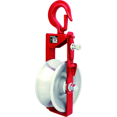 マーベル MARVEL 吊り金車 MTK-120F 1個 179-8847（直送品）