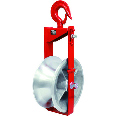 マーベル MARVEL 吊り金車 MTK-180F 1個 179-7373（直送品）