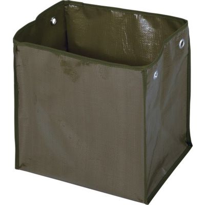 テラモト エアロカートアルファ用 回収袋 DS-227-211-0 1枚 782-1948（直送品）