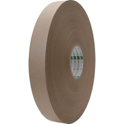 オカモト クラフトテープ NO224 ラミレス長尺750M 45ミリ 22445750 1セット(4巻) 808-0987（直送品）