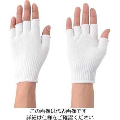 アトム ショートフィンガーサポート 1813 1セット(5双) 813-6876（直送品）