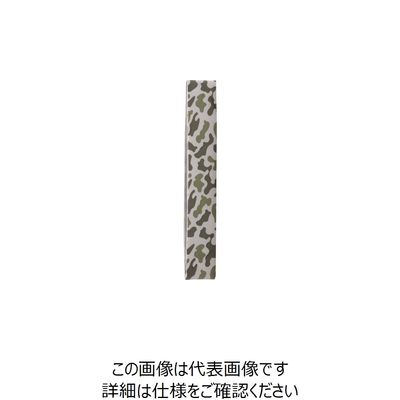 オーエッチ工業 OH グリップテープ 迷彩タイプ グリーン GTM-GN 1セット(5枚) 808-0867（直送品）