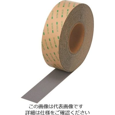 3M セーフティ・ウォーク タイプB 150X610mm グレー (5枚入) B GRA 150X610 5（直送品）