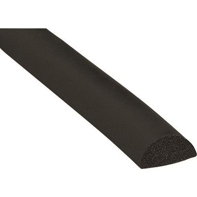 光 D型スポンジドラム巻7.5×15mm×35m KSB2-35W 1巻 113-4328（直送品）