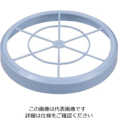 重松製作所 シゲマツ 押え枠 ペイントメイトS用 02780 1個 816-7415（直送品）