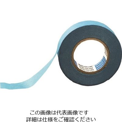 ニトムズ 目地材用マスキングテープNO7280 18x18 J8127 1セット(420巻:1巻×420パック) 159-0735（直送品）