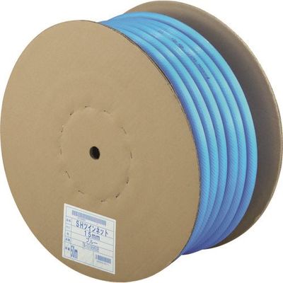三洋化成 サンヨー SHツインネット15×19.5 ブルー ドラム巻 TN-15195H50B 1巻 816-3780（直送品）