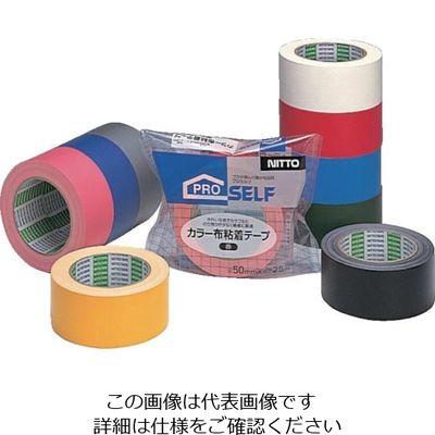 ニトムズ ベストクロス 黒 J5398 1セット(30巻:1巻×30個) 135-9586（直送品）