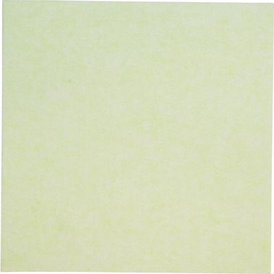 アイテック 光 吸音フェルト ライトグリーン 9×300×300mm KQFT309-8 1セット(4枚) 113-4385（直送品）