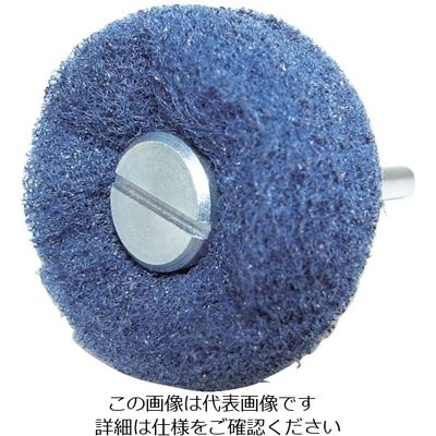 柳瀬 ヤナセ ユニロン丸シート軸付 50x25x6 #800 SN5020A14 1セット(5本) 812-6435（直送品）