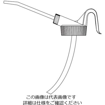 フルプラ 部品キャップセット緑(#3013用) 93120-04 1個 126-1740（直送品）