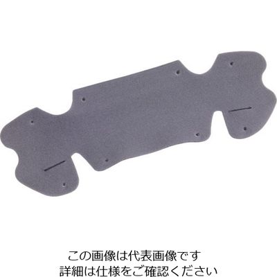 スリーエム ジャパン 3M バーサフロー[[TM上]] コンフォートパッド Sー953 5枚/1箱 1袋(5枚) 103-1439（直送品）