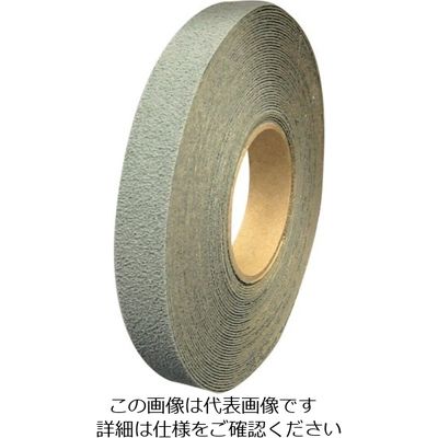 スリーエム ジャパン 3M すべり止めテープ 屋内用 切り売り用 25mm幅 グレー SWG-2518 1セット(72m:1m×72m)（直送品）