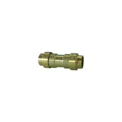 千代田通商 チヨダ ファイブHタイプユニオンニップル8mm HB-8-00U 1個 808-2903（直送品）