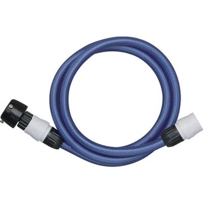 タカギ 送水ホース 2m PH002NB 1本 866-6101（直送品）
