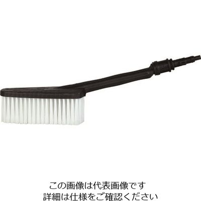 日動工業 日動 高圧洗浄機用ブラシノズル NJC-BN-V2 1台 162-2025（直送品）