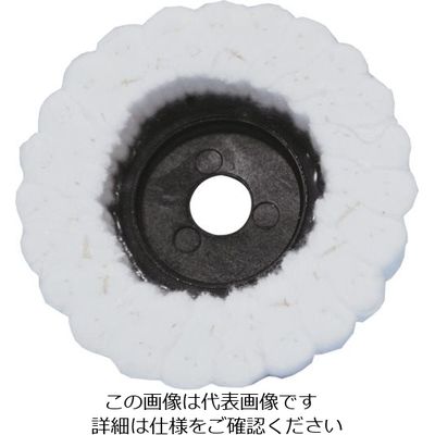 柳瀬 ヤナセ ネルディスク NND100 1セット(5枚) 118-3326（直送品）