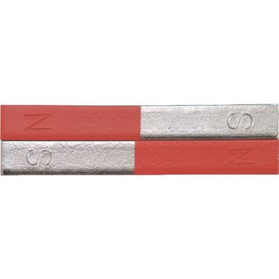 シンワ測定 シンワ 棒状マグネットB型 73515 1個(2本) 816-4143（直送品）