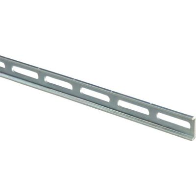 光 電材・管材 チャンネル 23×1800mm C-23-1800 1セット(5本) 820-0683（直送品）