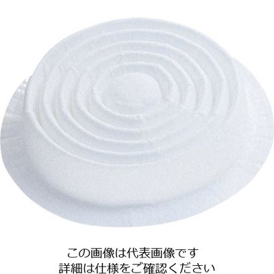 重松製作所 シゲマツ 防じんマスク交換用ろ過材(RL1) R1BP 1個 816-7563（直送品）
