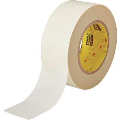 スリーエム ジャパン 3M ガラスクロステープ 361 50mmX54.8m 50X54 1セット(24巻) 108-9822（直送品）